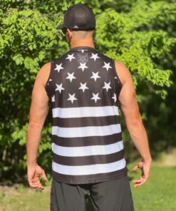 Banger Brand Exclusive Sleeveless Jersey Series -wp populaire magasin 7B45680A 4C7F 453E 9646 1B40E33A06A2 1 105 c