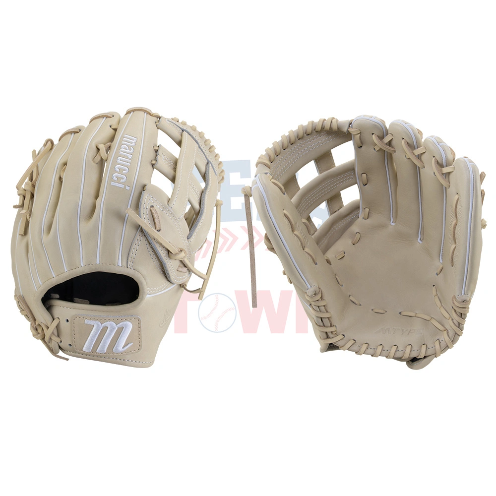 Marucci 97R3 Ascension M Type 12.5" Baseball Glove 3 Marucci 97R3 Ascension M Type 12.5" Baseball Glove