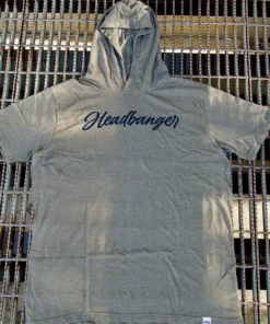 HB Sports Lifestyle Short Sleeve Cotton Hoodie -wp populaire magasin 9 df0fb84c 646e 4bac 9a5b e1f43c54c576