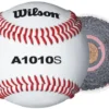 Wilson A1010S Blem Baseballs: One Case (10 Dozen) -wp populaire magasin A1010S Inside