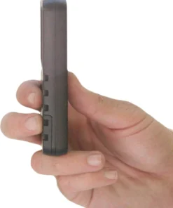 Pocket Radar Ball Coach / Pro-Level Speed Training Tool & Radar Gun: PR1000-BC 10 Pocket Radar Ball Coach / Pro-Level Speed Training Tool & Radar Gun: PR1000-BC -wp populaire magasin BallCoach hand