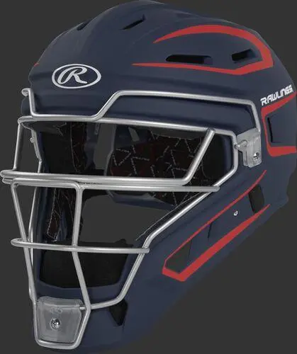 Rawlings Youth USA VELO 2.0 Catcher's Gear Box Set: CSV2Y-NSW 5 Rawlings Youth USA VELO 2.0 Catcher's Gear Box Set: CSV2Y-NSW - Image 3