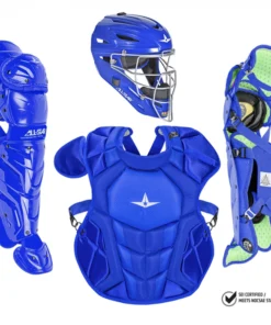 All Star S7 AXIS™ 12-16 Solid Catching Kit (CKCC1216S7XS) -wp populaire magasin CKCC912S7XSRO