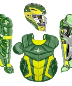 All Star S7 AXIS™ 9 – 12 Two-Tone Catching Kit (CKCC912S7XTT) -wp populaire magasin CKS7XTT DGGO