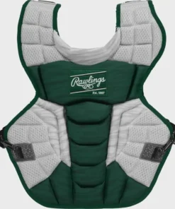 Rawlings Intermediate Dark Green VELO 2.0 Catcher's Gear Box Set: CSV2I-DG/W -wp populaire magasin CPV2N W DG 1 550b0031 69eb 4bdc b611 e73caff86cb8