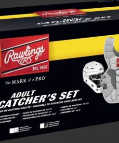 Rawlings Youth Black/Graphite VELO 2.0 Catcher's Gear Box Set: CSV2Y-B/GPH -wp populaire magasin CSV2A VELObox 16 75ce24c6 9245 4f8e b50a c5accd8b4780