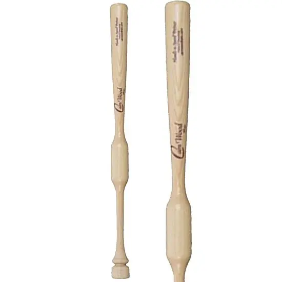 CamWood Baseball Bat Hands & Speed Trainer + Free Hitting Program 3 CamWood Baseball Bat Hands & Speed Trainer + Free Hitting Program