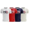 Headbanger Sports Exclusive " HB Sports Softball" Short Sleeve Jersey 1 Headbanger Sports Exclusive " HB Sports Softball" Short Sleeve Jersey -wp populaire magasin Cover Image