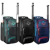 2022 DeMarini Spectre Baseball And Softball Backpack: WB57176 -wp populaire magasin DeMarini Spectre Backpack WB7176