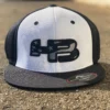 HB Sports Exclusive Pacific ES342 Performance Flexfit Hat: Mr. Smith V3 2 HB Sports Exclusive Pacific ES342 Performance Flexfit Hat: Mr. Smith V3 -wp populaire magasin ES342 MrSmithV3 1