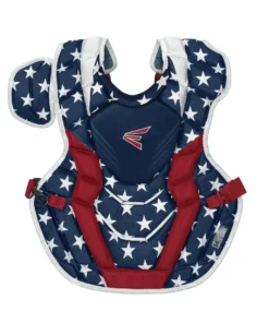 Easton Limited Edition Elite-X Catchers Box Set (Adult & Intermediate) Stars And Stripes -wp populaire magasin Easton.com ELITE X CP USA Front 2 1