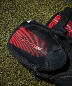 Easton Hellcat Slowpitch Fielding Leg Guards: EHCATL -wp populaire magasin EastonHellcatSlowpitchFieldingLegGuards EHCATL 3