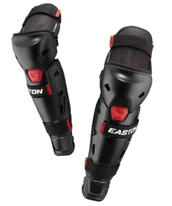Easton Hellcat Slowpitch Fielding Leg Guards: EHCATL