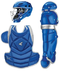 Easton Jen Schro The Fundamental Fastpitch Catcher's Set -wp populaire magasin EastonJenSchroTheFundamentalFastpitchCatcher sSetRoyal