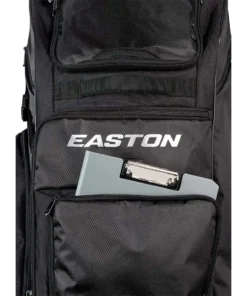 Easton Wheelhouse Pro Slowpitch Wheeled Roller Bag: EBA005 11 Easton Wheelhouse Pro Slowpitch Wheeled Roller Bag: EBA005 -wp populaire magasin EastonWheelhouseProSlowpitchWheeledRollerBag EBA005 2