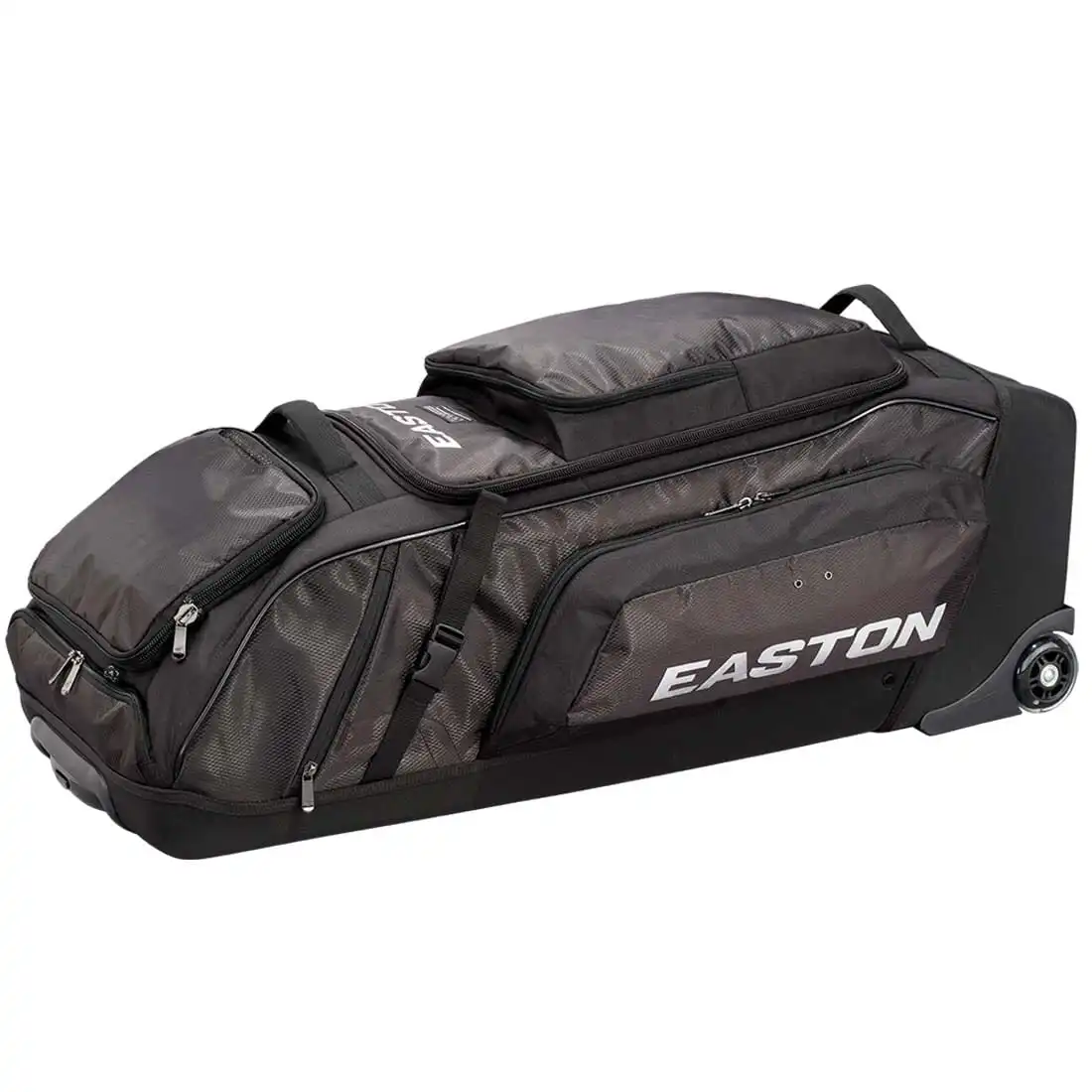 Easton Wheelhouse Pro Slowpitch Wheeled Roller Bag: EBA005 8 Easton Wheelhouse Pro Slowpitch Wheeled Roller Bag: EBA005 - Image 6