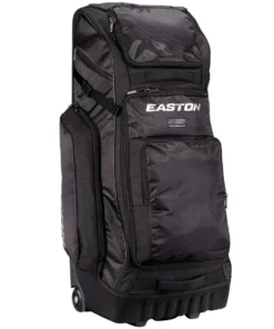 Easton Wheelhouse Pro Slowpitch Wheeled Roller Bag: EBA005