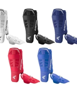 Easton Baseball/Softball Batter's Protective Leg Guard (Multiple Colors)