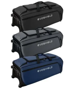 Evoshield Stone Wall Wheeled Bag (Multiple Colors): WTV9400