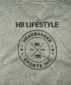 HB Sports Inc. HB Lifestyle Active Wear Men's T-Shirt: Filthe 9 HB Sports Inc. HB Lifestyle Active Wear Men's T-Shirt: Filthe -wp populaire magasin Filthe1