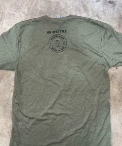 HB Sports Inc. HB Lifestyle Active Wear Men's T-Shirt: Filthe 8 HB Sports Inc. HB Lifestyle Active Wear Men's T-Shirt: Filthe -wp populaire magasin Filthe2