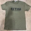 HB Sports Inc. HB Lifestyle Active Wear Men's T-Shirt: Filthe -wp populaire magasin Filthe4
