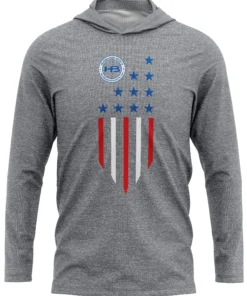 HB Sports Headbanger Sports Exclusive Ultra Lightweight Long Sleeve Hoodies: Lifestyle Series -wp populaire magasin GreyUSA scaled