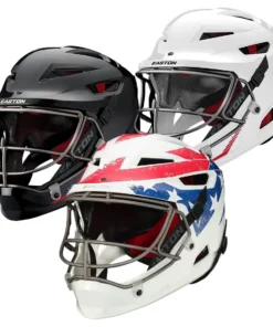 Easton Hellcat Slowpitch Fielding Helmet: EHCATH