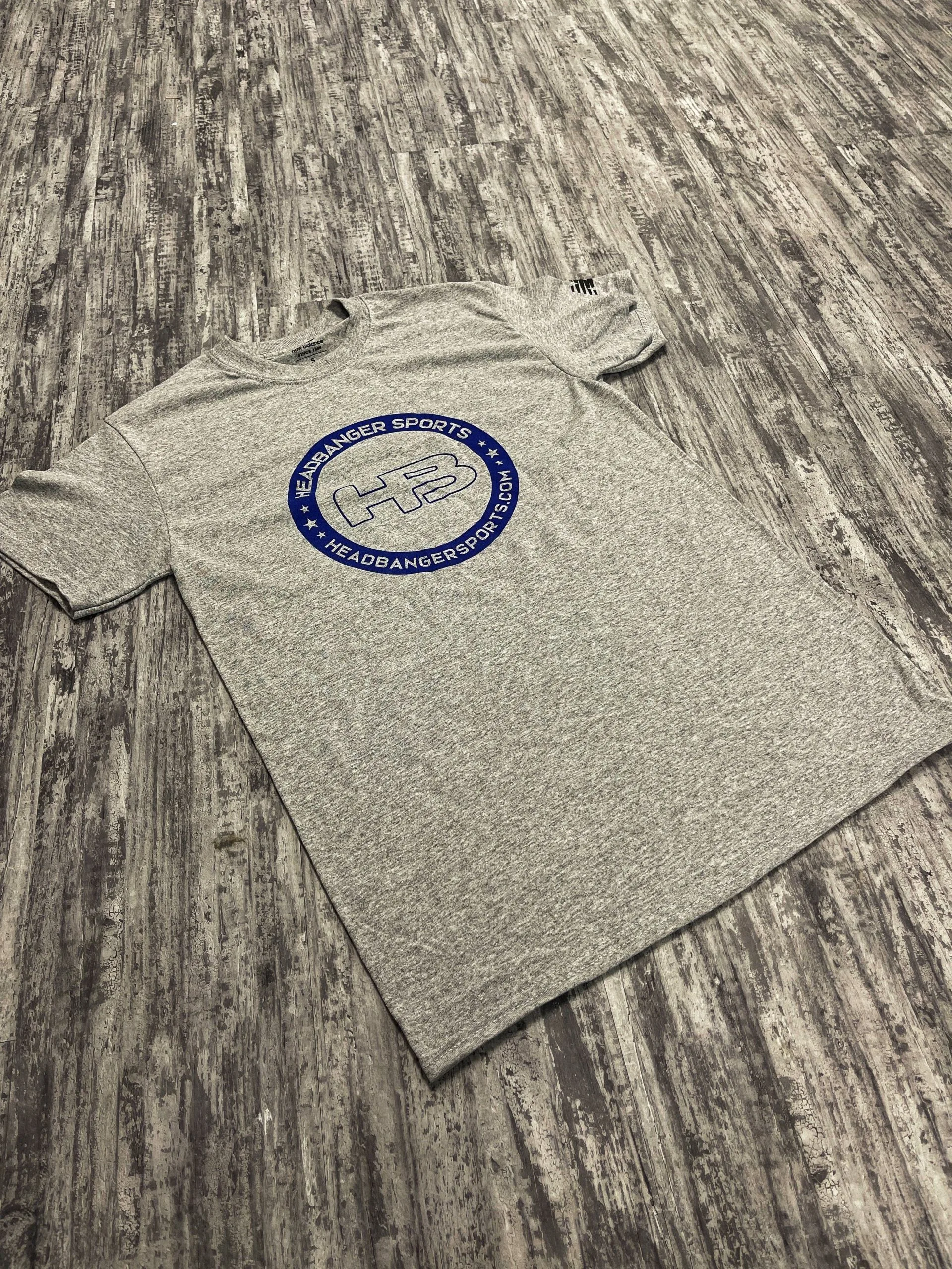 HB Sports Headbanger Sports Exclusive New Balance Custom Performance Camp Tees 7 HB Sports Headbanger Sports Exclusive New Balance Custom Performance Camp Tees - Image 5