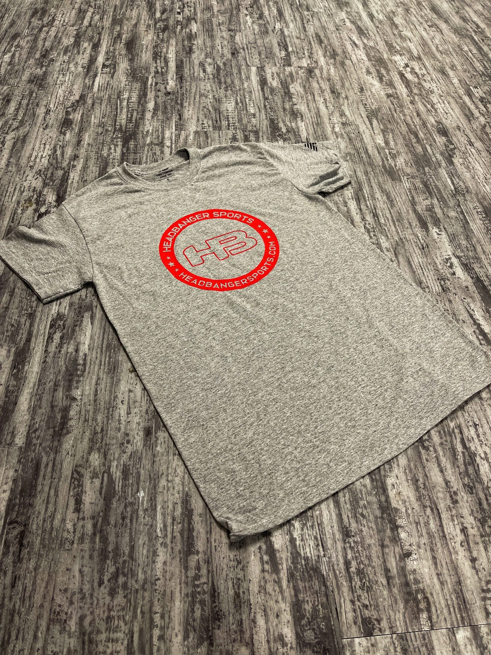 HB Sports Headbanger Sports Exclusive New Balance Custom Performance Camp Tees 6 HB Sports Headbanger Sports Exclusive New Balance Custom Performance Camp Tees - Image 4