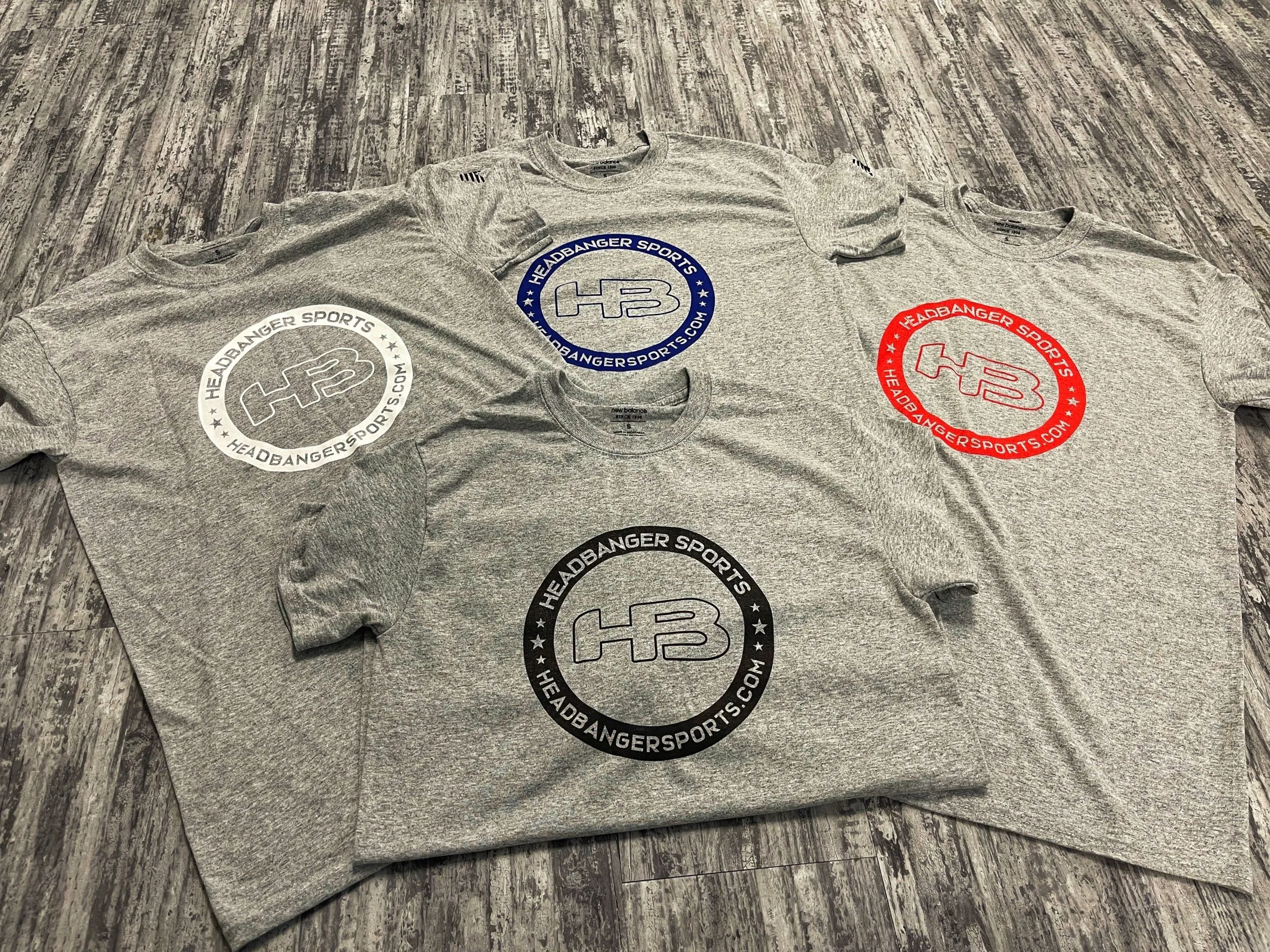 HB Sports Headbanger Sports Exclusive New Balance Custom Performance Camp Tees 3 HB Sports Headbanger Sports Exclusive New Balance Custom Performance Camp Tees