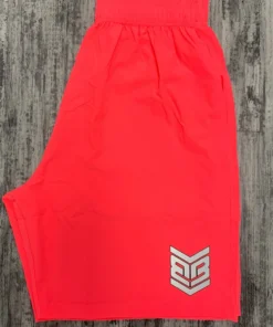 HB Sports Banger Brand Exclusive 4 Way Stretch Shorts W/ Reflective Logo 24 HB Sports Banger Brand Exclusive 4 Way Stretch Shorts W/ Reflective Logo -wp populaire magasin IMG 1786 scaled