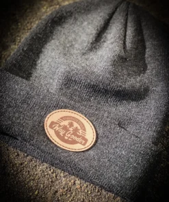 HB Sports Headbanger Sports Way Gooder Leather Patch Beanies: Multiple Colors -wp populaire magasin IMG 4295 jpg