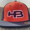 HB Sports Exclusive Pacific ES342 Performance Flexfit Hat: Prospects 3.0 -wp populaire magasin IMG 5462 scaled