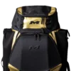 2022 Miken MK7X XL Baseball & Softball Backpack (Freak Gold Series): MKMK7X-XL-GLD -wp populaire magasin MKMK7X XLGold