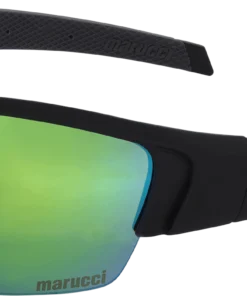 Marucci MV108 2.0 Performance Sunglasses -wp populaire magasin MSNV1082 MB GR A