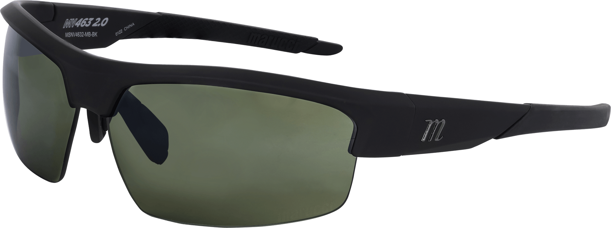 Marucci MV463 2.0 Youth Performance Sunglasses 4 Marucci MV463 2.0 Youth Performance Sunglasses - Image 2