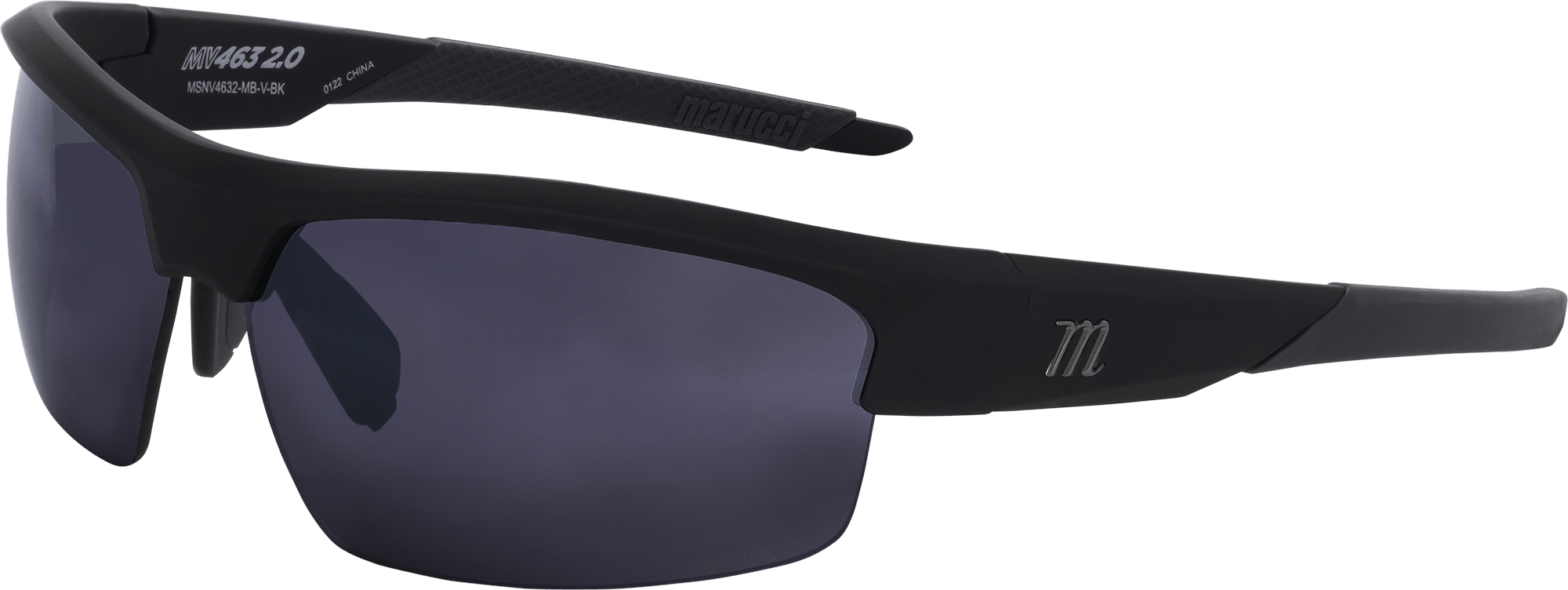 Marucci MV463 2.0 Youth Performance Sunglasses 6 Marucci MV463 2.0 Youth Performance Sunglasses - Image 4
