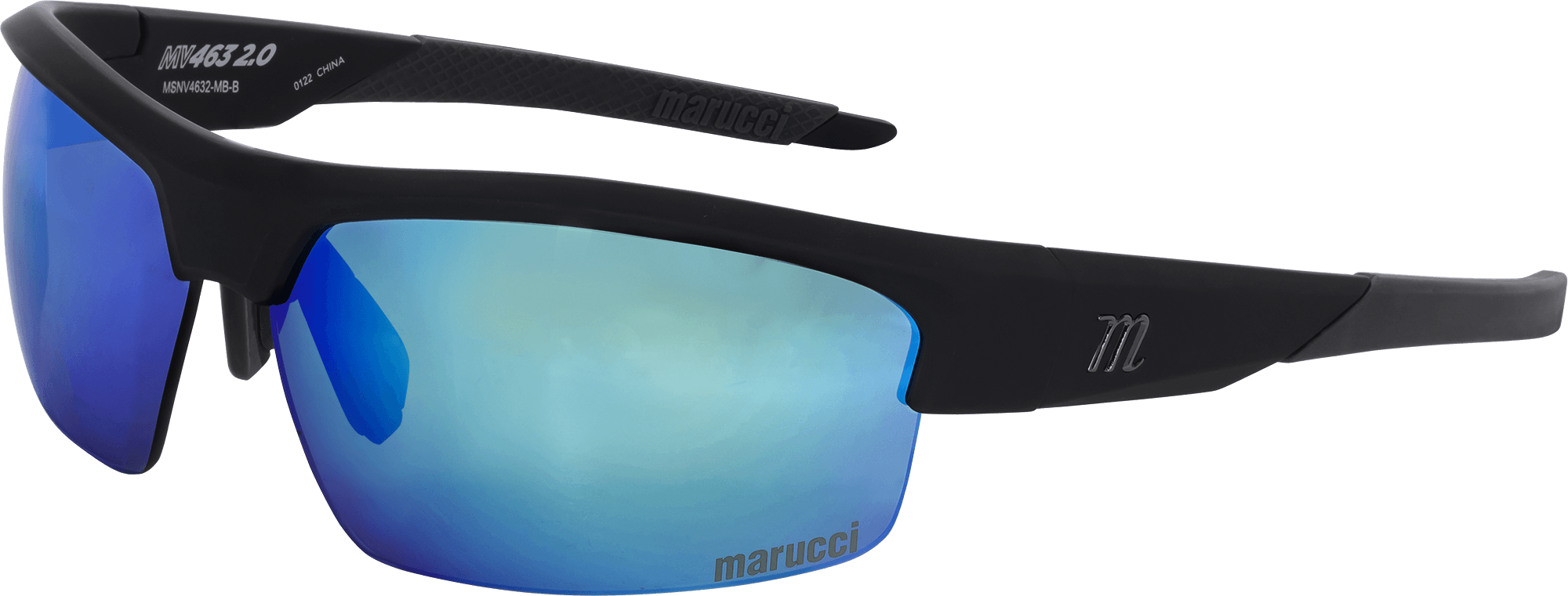 Marucci MV463 2.0 Youth Performance Sunglasses 5 Marucci MV463 2.0 Youth Performance Sunglasses - Image 3