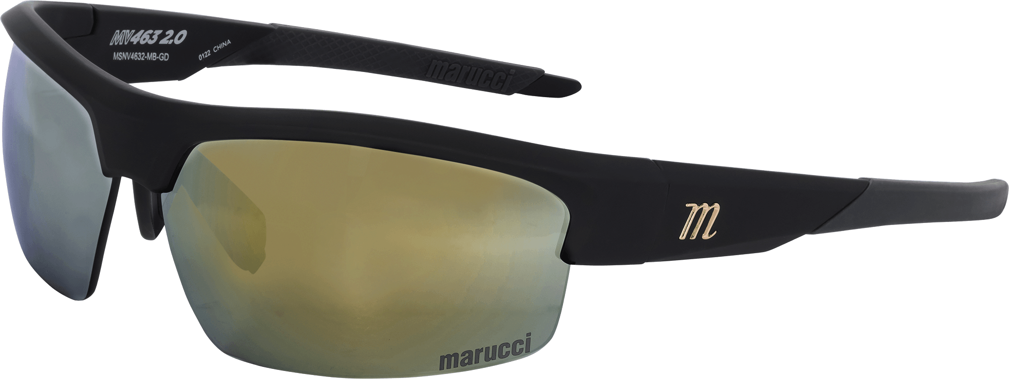 Marucci MV463 2.0 Youth Performance Sunglasses 7 Marucci MV463 2.0 Youth Performance Sunglasses - Image 5