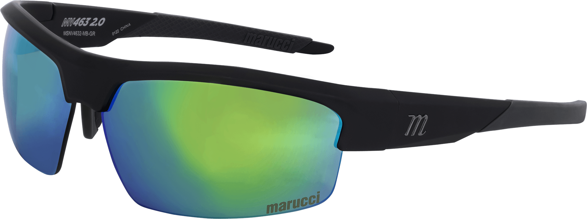 Marucci MV463 2.0 Youth Performance Sunglasses 8 Marucci MV463 2.0 Youth Performance Sunglasses - Image 6