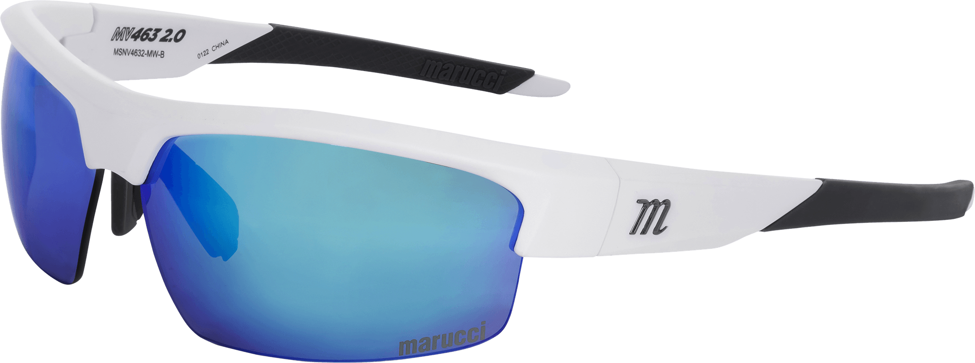 Marucci MV463 2.0 Youth Performance Sunglasses 10 Marucci MV463 2.0 Youth Performance Sunglasses - Image 8