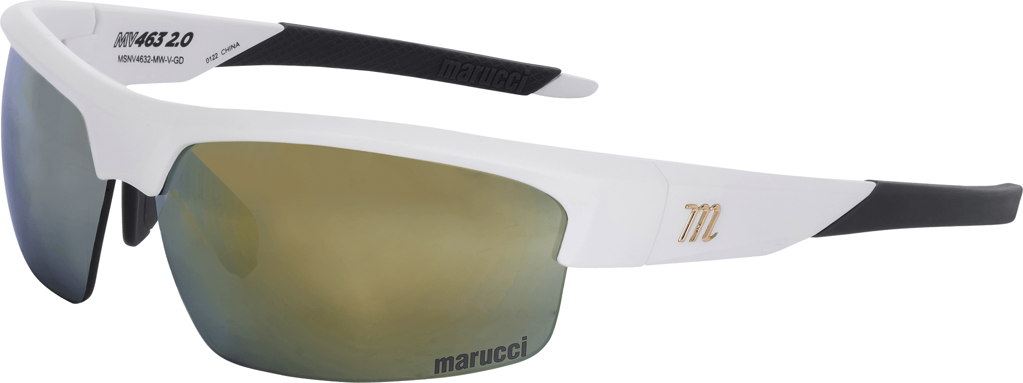 Marucci MV463 2.0 Youth Performance Sunglasses 13 Marucci MV463 2.0 Youth Performance Sunglasses - Image 11
