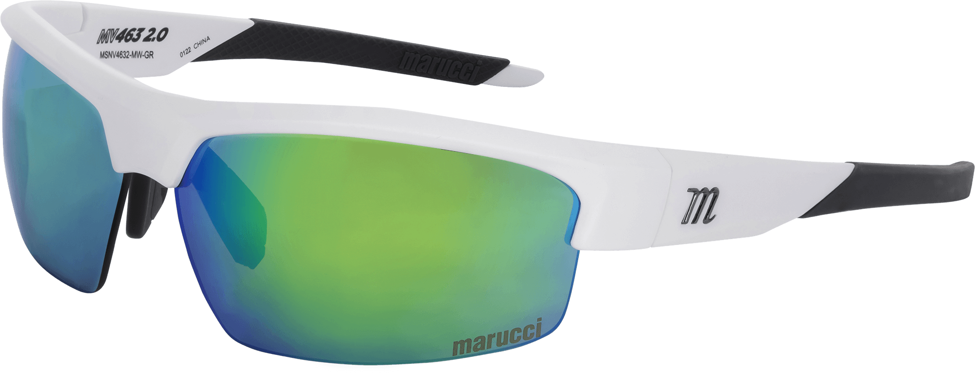 Marucci MV463 2.0 Youth Performance Sunglasses 14 Marucci MV463 2.0 Youth Performance Sunglasses - Image 12