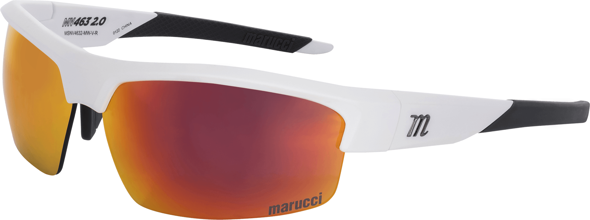 Marucci MV463 2.0 Youth Performance Sunglasses 15 Marucci MV463 2.0 Youth Performance Sunglasses - Image 13