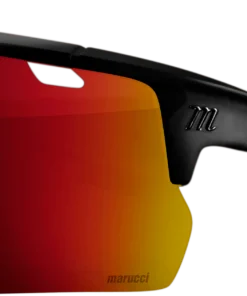 Marucci Shield Performance Sunglasses - Baseball & Softball: Youth -wp populaire magasin MSNVSHIELD BT V R A 213654b7 5557 4f57 8cbb 2d89b8f61758