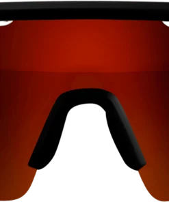 Marucci Shield Performance Sunglasses - Baseball & Softball: Adult -wp populaire magasin MSNVSHIELD BT V R D