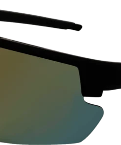 Marucci Shield 2.0 Youth On-Field Performance Sunglasses -wp populaire magasin MSNVSHIELD2 MB G GD A 2d20a346 87bd 494a 94d9 ed80db1ef5ab