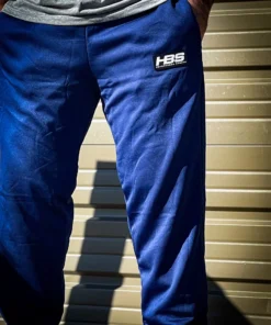 HB Sports Headbanger Sports Performance Fleece Lined Sweatpants: Navy -wp populaire magasin PNGimage 13e33173 9540 4b64 94cd bf33c7233da3
