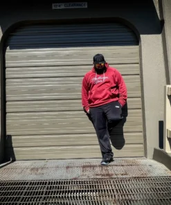 HB Sports Inc. Headbanger Sports Performance Fleece Line Hoodie W/ Kangaroo Pocket: Deep Red -wp populaire magasin PNGimage 47cbbf9e 68a0 4d37 8550 2f223d9ae98e